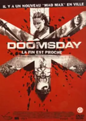 Couverture du produit · Doomsday