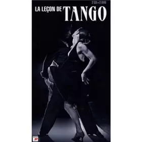 Couverture du produit · La Leçon de Tango