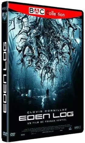 Couverture du produit · Eden Log [Édition Simple]