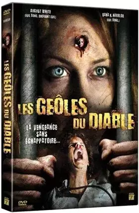 Couverture du produit · Les Geôles du Diable