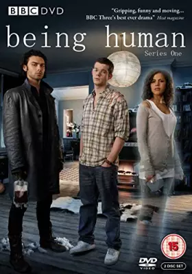 Couverture du produit · Being Human-Series 1