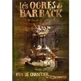 Couverture du produit · Fin de Chantier à l'Olympia
