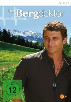 Couverture du produit · Der Bergdoktor-Staffel 1 [Import]
