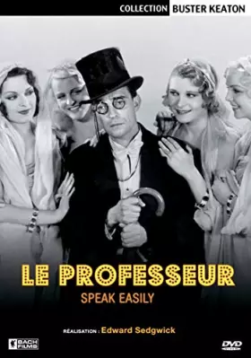 Couverture du produit · Le Professeur