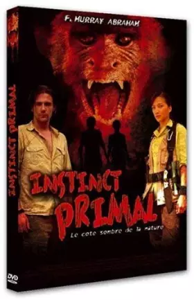 Couverture du produit · Instinct primal