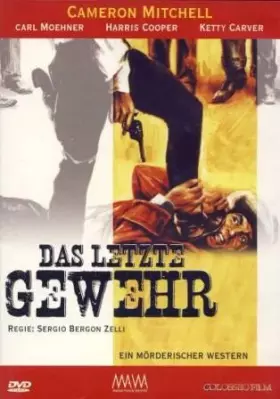 Couverture du produit · Das letzte Gewehr - Ein mörderischer Western