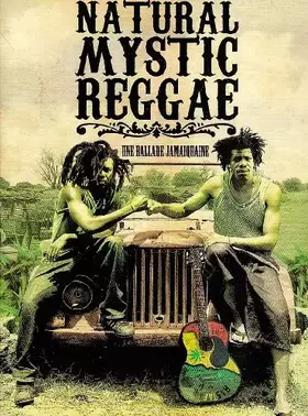 Couverture du produit · Natural Mystic Reggae