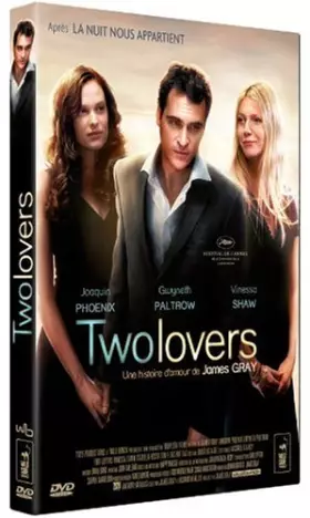 Couverture du produit · Two Lovers