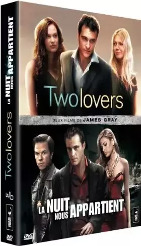 Couverture du produit · Two Lovers + La nuit nous appartient [Pack]