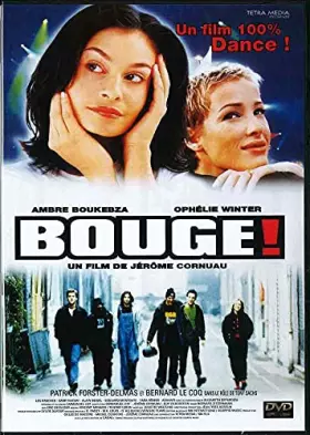 Couverture du produit · Bouge