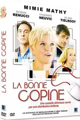 Couverture du produit · La Bonne Copine