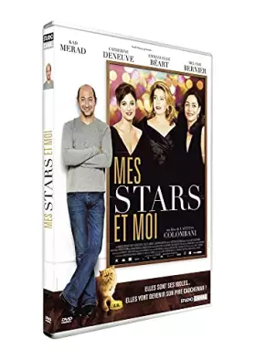 Couverture du produit · Mes Stars et Moi