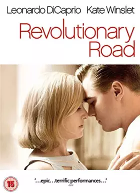 Couverture du produit · Revolutionary Road