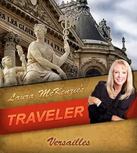 Couverture du produit · Versailles