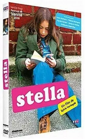 Couverture du produit · Stella