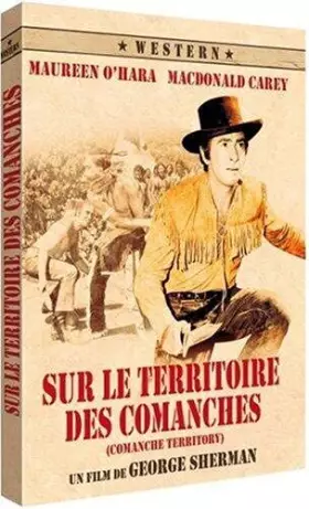 Couverture du produit · sur Le Territoire des Comanches