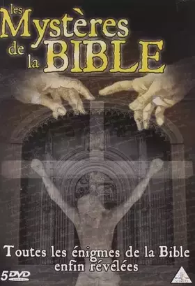Couverture du produit · LES MYSTERES DE LA BIBLE