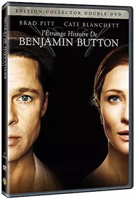 Couverture du produit · L'Étrange Histoire de Benjamin Button [Édition Collector]