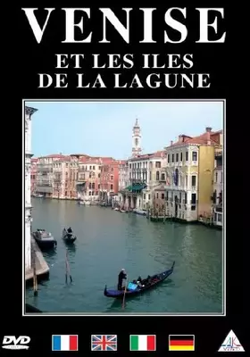 Couverture du produit · Venise ET Les ILES DE LA Lagune
