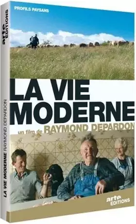 Couverture du produit · La Vie moderne - Edition simple