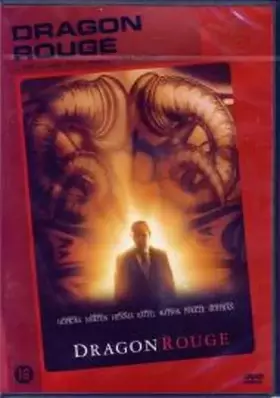 Couverture du produit · Dragon rouge