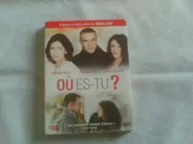 Couverture du produit · Où ES-tu