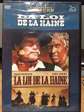 Couverture du produit · La Loi de la haine