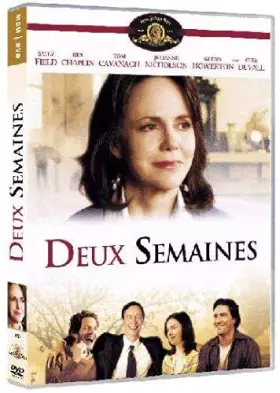 Couverture du produit · Deux semaines