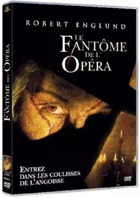 Couverture du produit · Le Fantôme de l'Opéra
