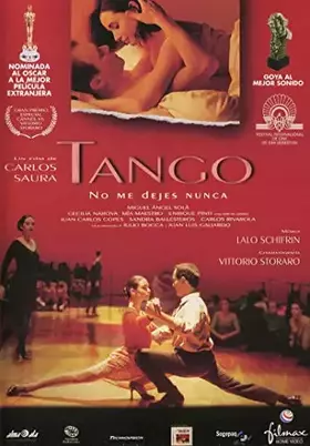 Couverture du produit · Tango [Import]