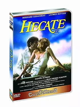 Couverture du produit · Hécate, Maîtresse De La Nuit