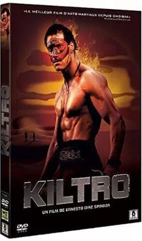 Couverture du produit · Kiltro