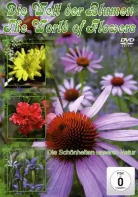 Couverture du produit · Die Welt der Blumen