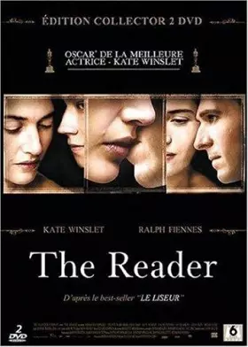 Couverture du produit · The Reader [Édition Collector]
