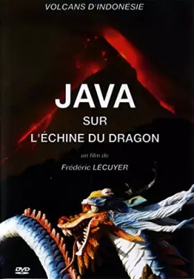Couverture du produit · Java sur l'échine du Dragon