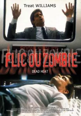 Couverture du produit · Flic ou Zombie