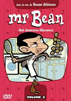Couverture du produit · Mr Bean, vol. 2