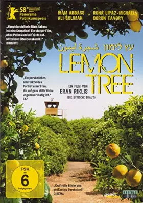 Couverture du produit · Lemon Tree [Import anglais]