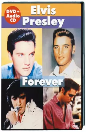 Couverture du produit · Forever [DVD/CD Edition] [Import]