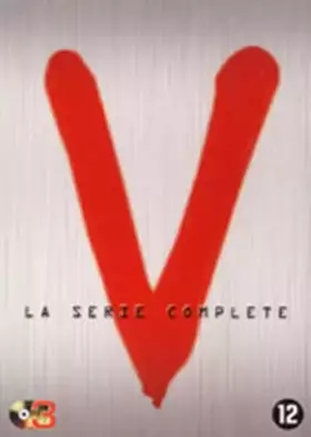 Couverture du produit · V: L'intégrale de la saison 1 - Coffret 3 DVD