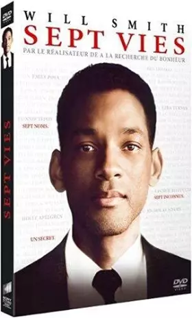 Couverture du produit · Sept Vies
