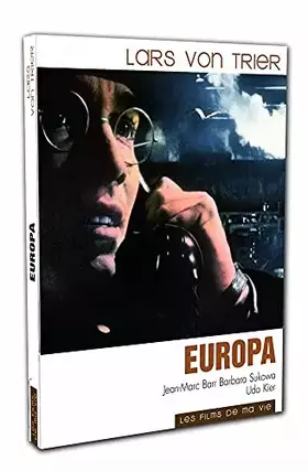 Couverture du produit · Europa