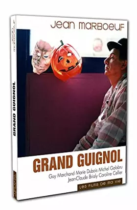 Couverture du produit · Grand guignol