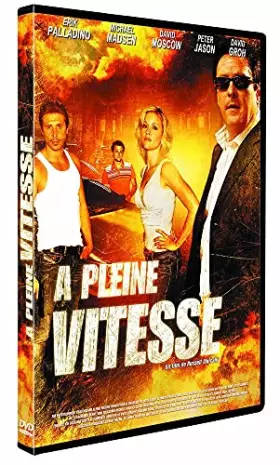 Couverture du produit · A Pleine Vitesse