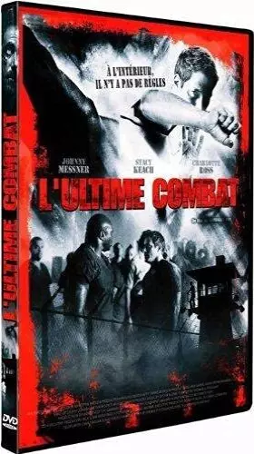Couverture du produit · The Bad Pack (Ultime combat)