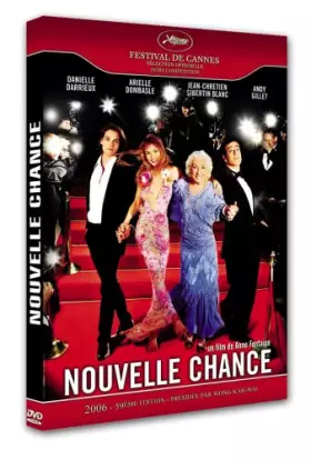 Couverture du produit · Nouvelle chance