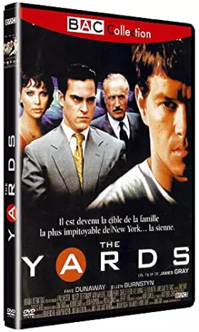Couverture du produit · The Yards