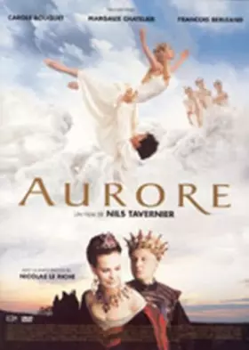 Couverture du produit · Aurore