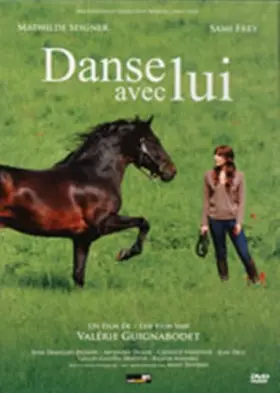 Couverture du produit · Danse avec lui