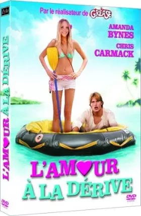 Couverture du produit · l'amour à la dérive